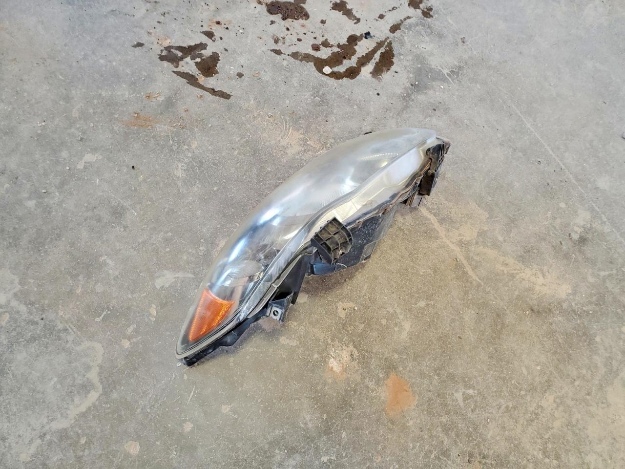 2010 Toyota Corolla S Charcoal vin: 1NXBU4EE6AZ216742