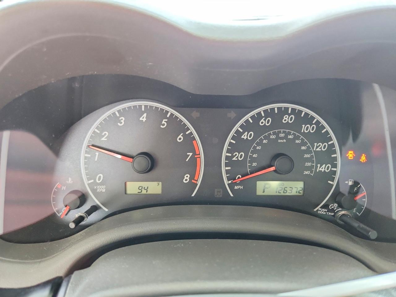 2010 Toyota Corolla Le Gray vin: 1NXBU4EE6AZ311205