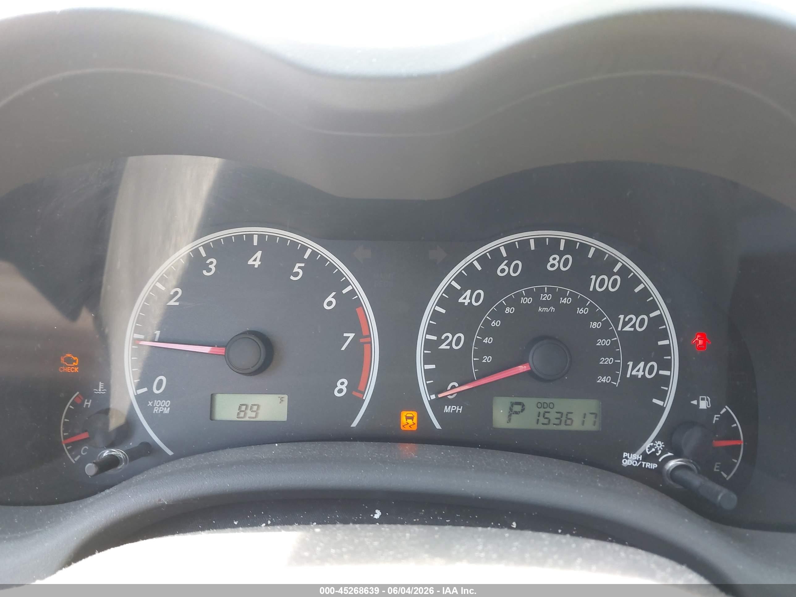 2010 Toyota Corolla Le Gray vin: 1NXBU4EE6AZ329512