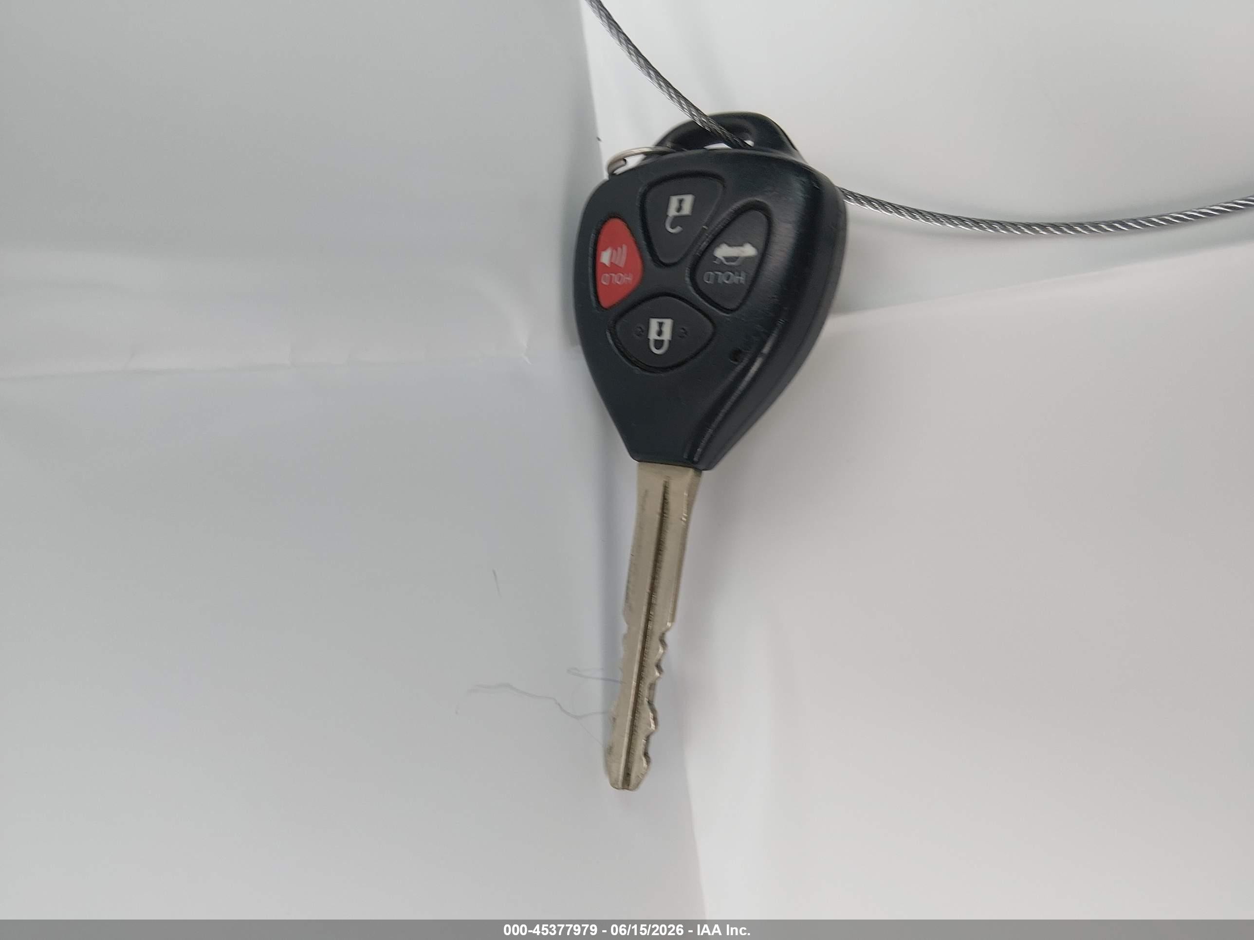 2010 Toyota Corolla Le Gray vin: 1NXBU4EE7AZ245649