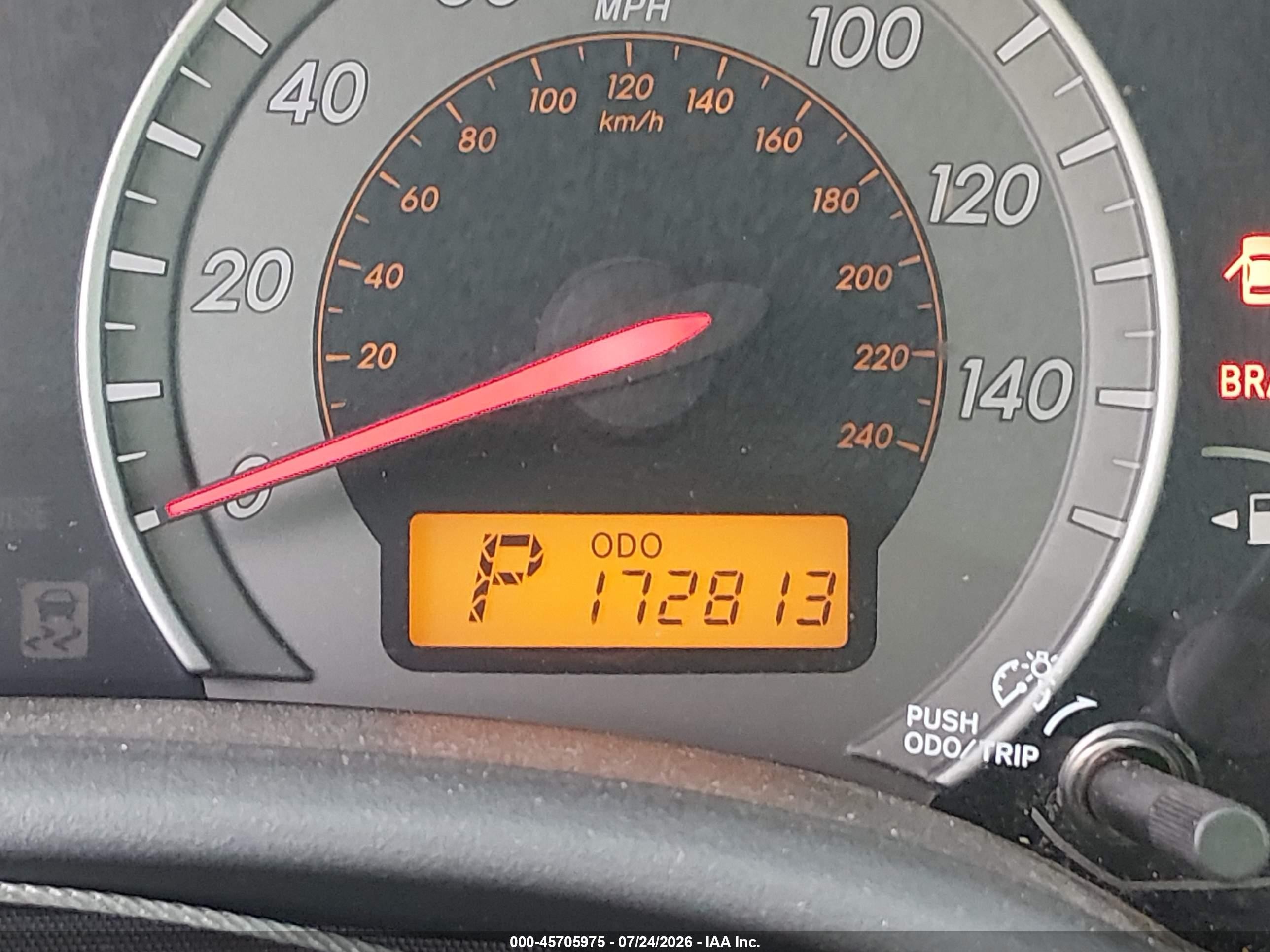 2010 Toyota Corolla S Blue vin: 1NXBU4EE7AZ283012