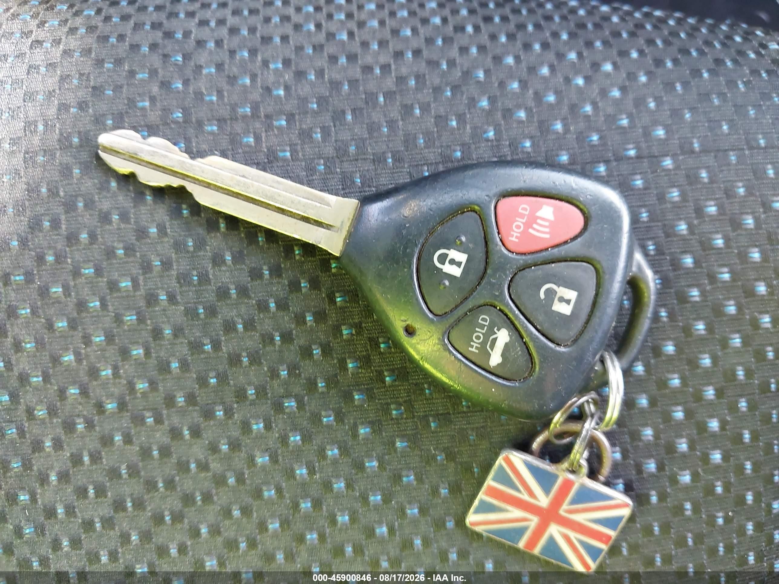 2010 Toyota Corolla S Серебряный vin: 1NXBU4EE7AZ291823