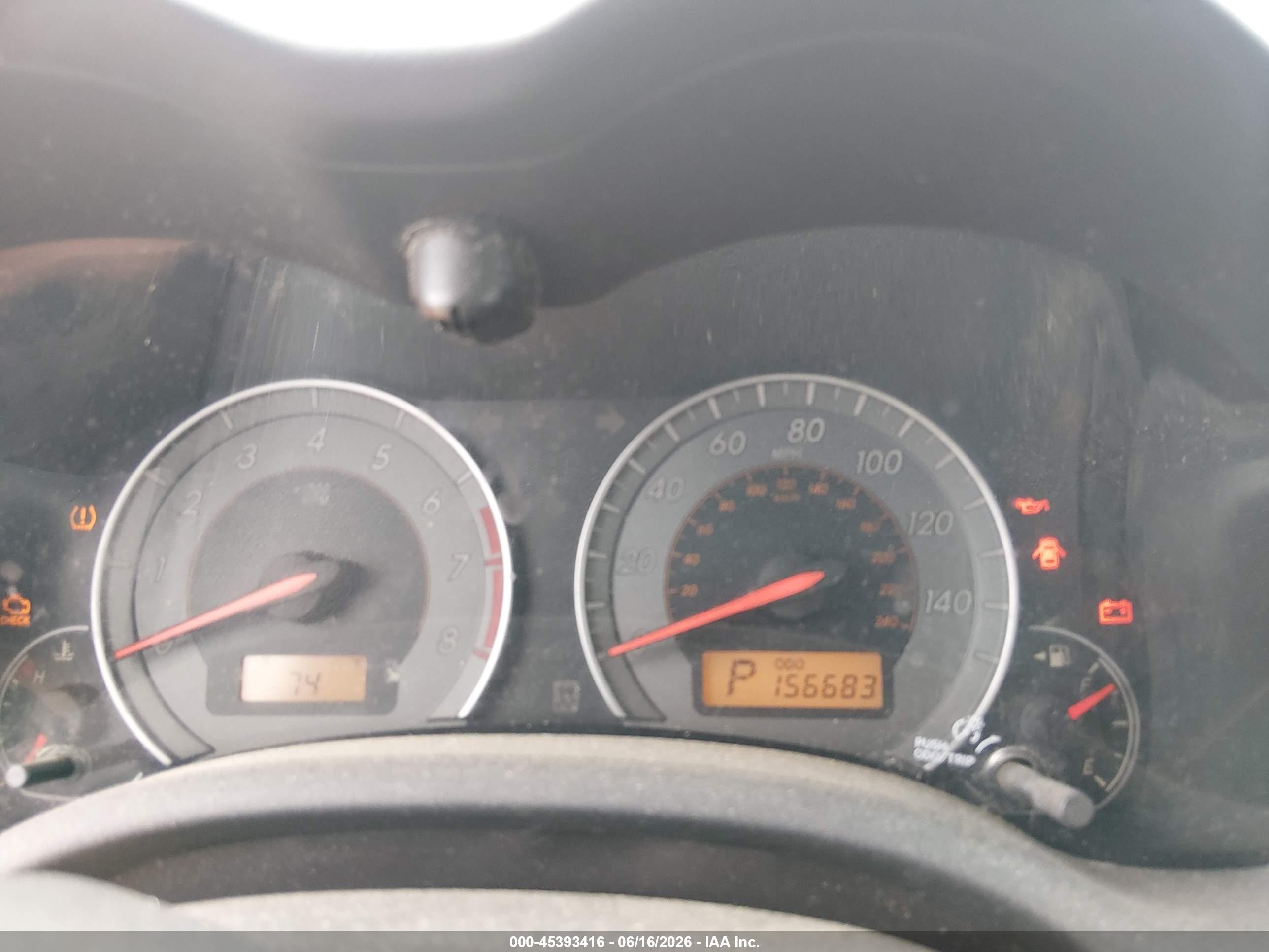 2010 Toyota Corolla S Red vin: 1NXBU4EE7AZ359666