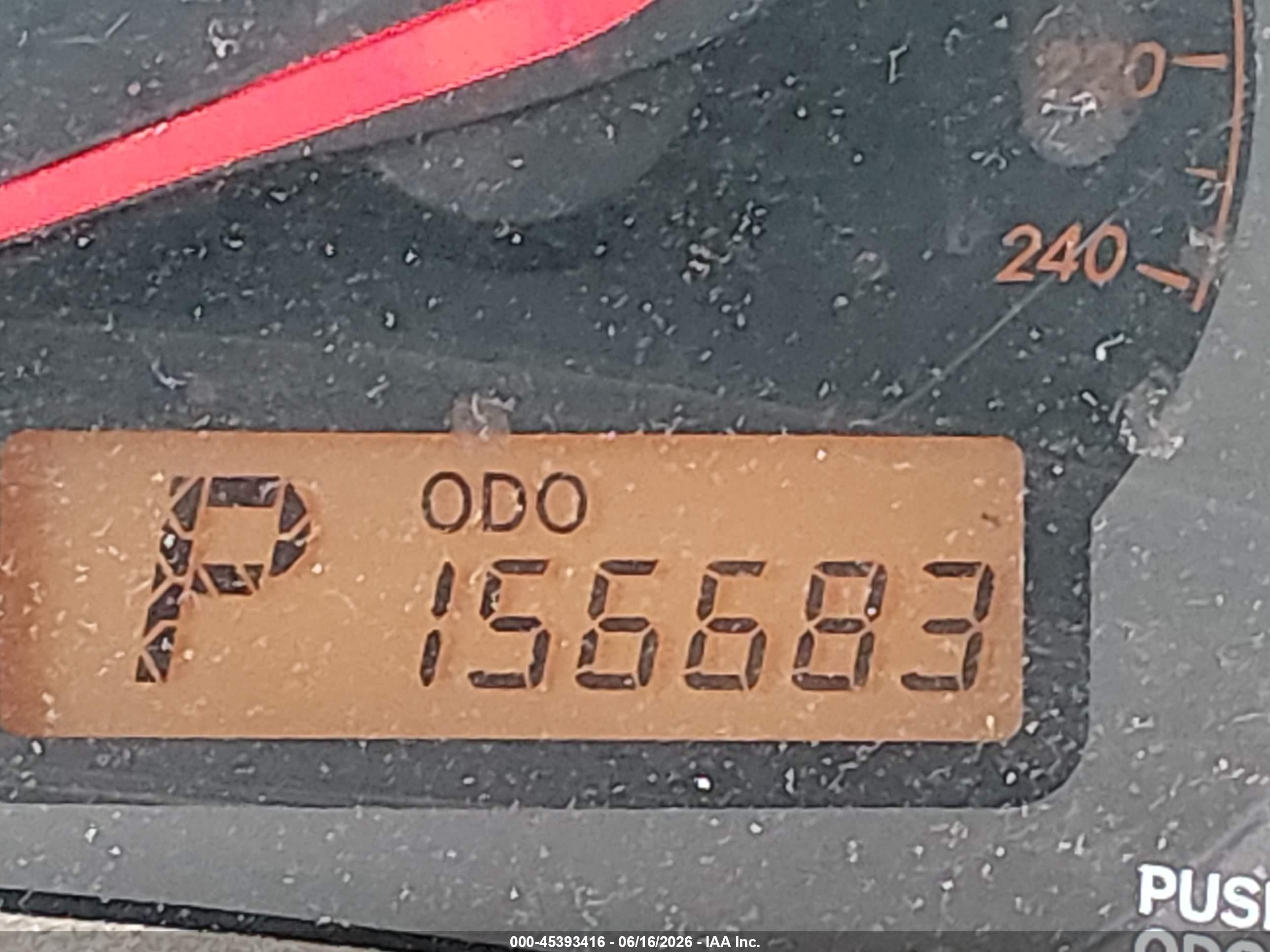 2010 Toyota Corolla S Red vin: 1NXBU4EE7AZ359666