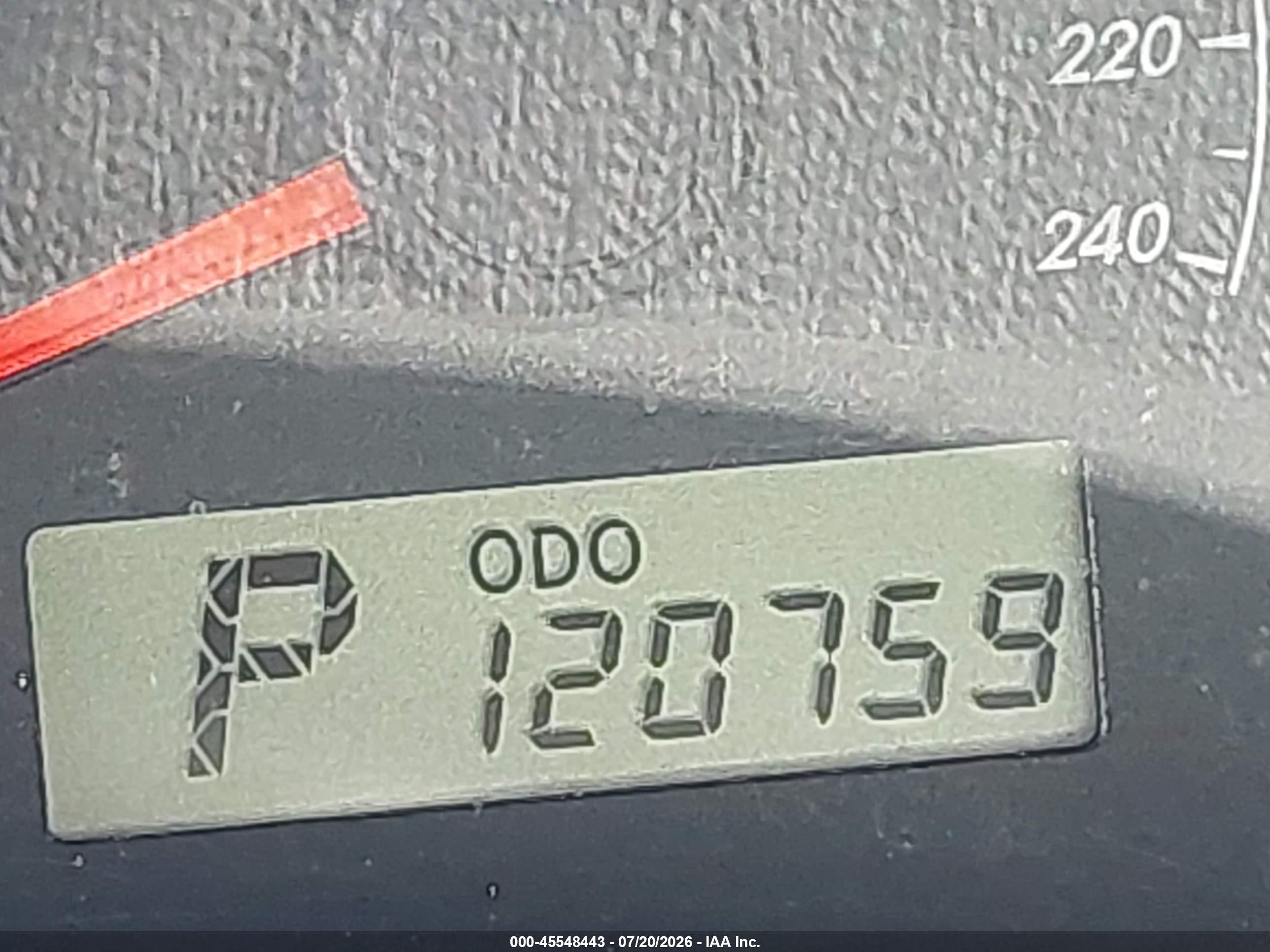 2010 Toyota Corolla Le Серебряный vin: 1NXBU4EE8AZ237141