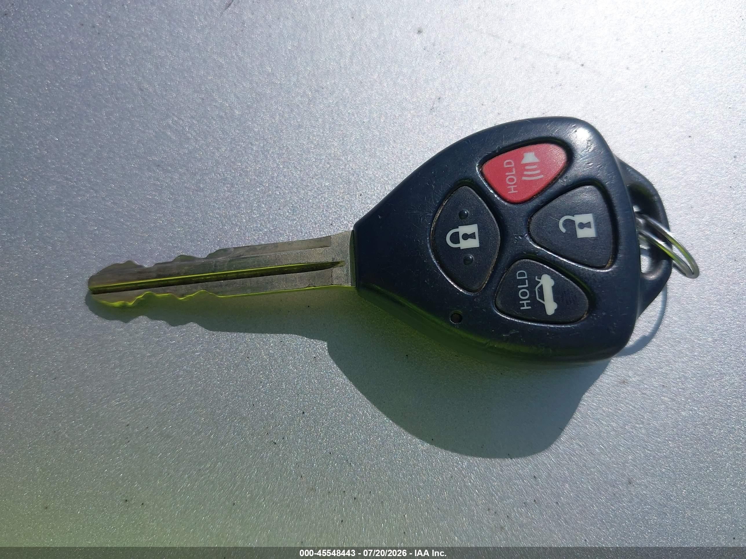 2010 Toyota Corolla Le Серебряный vin: 1NXBU4EE8AZ237141