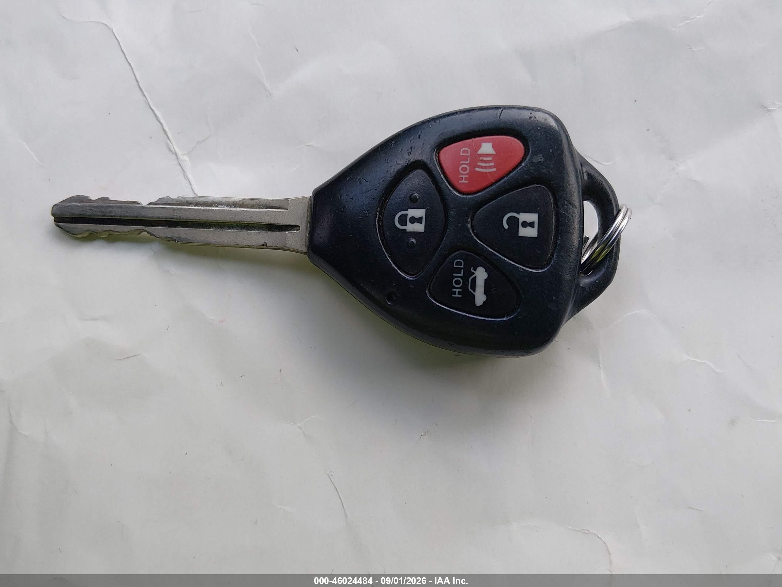 2010 Toyota Corolla Le Gray vin: 1NXBU4EE8AZ277381