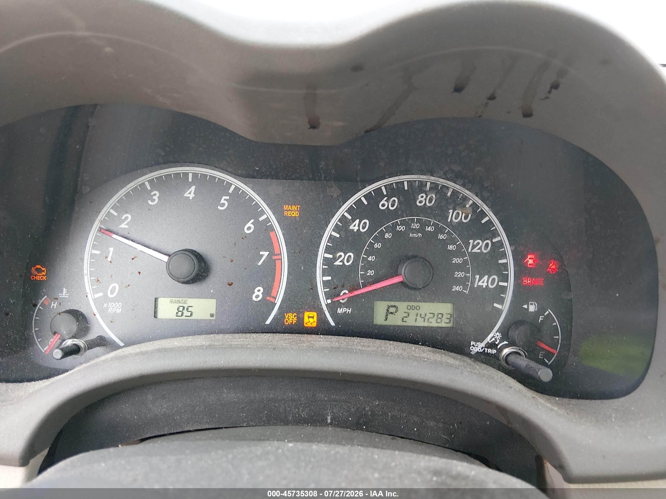 2010 Toyota Corolla Le Бирюзовый vin: 1NXBU4EE8AZ285562