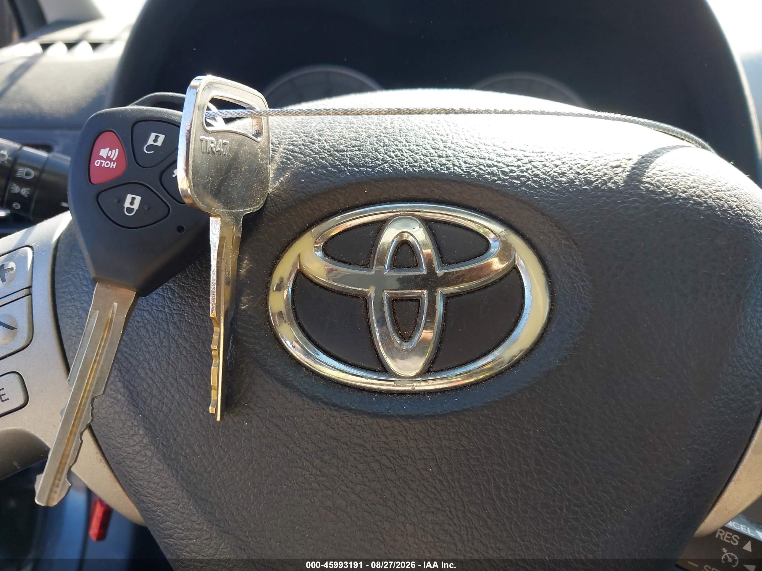 2010 Toyota Corolla S Gray vin: 1NXBU4EE8AZ326062
