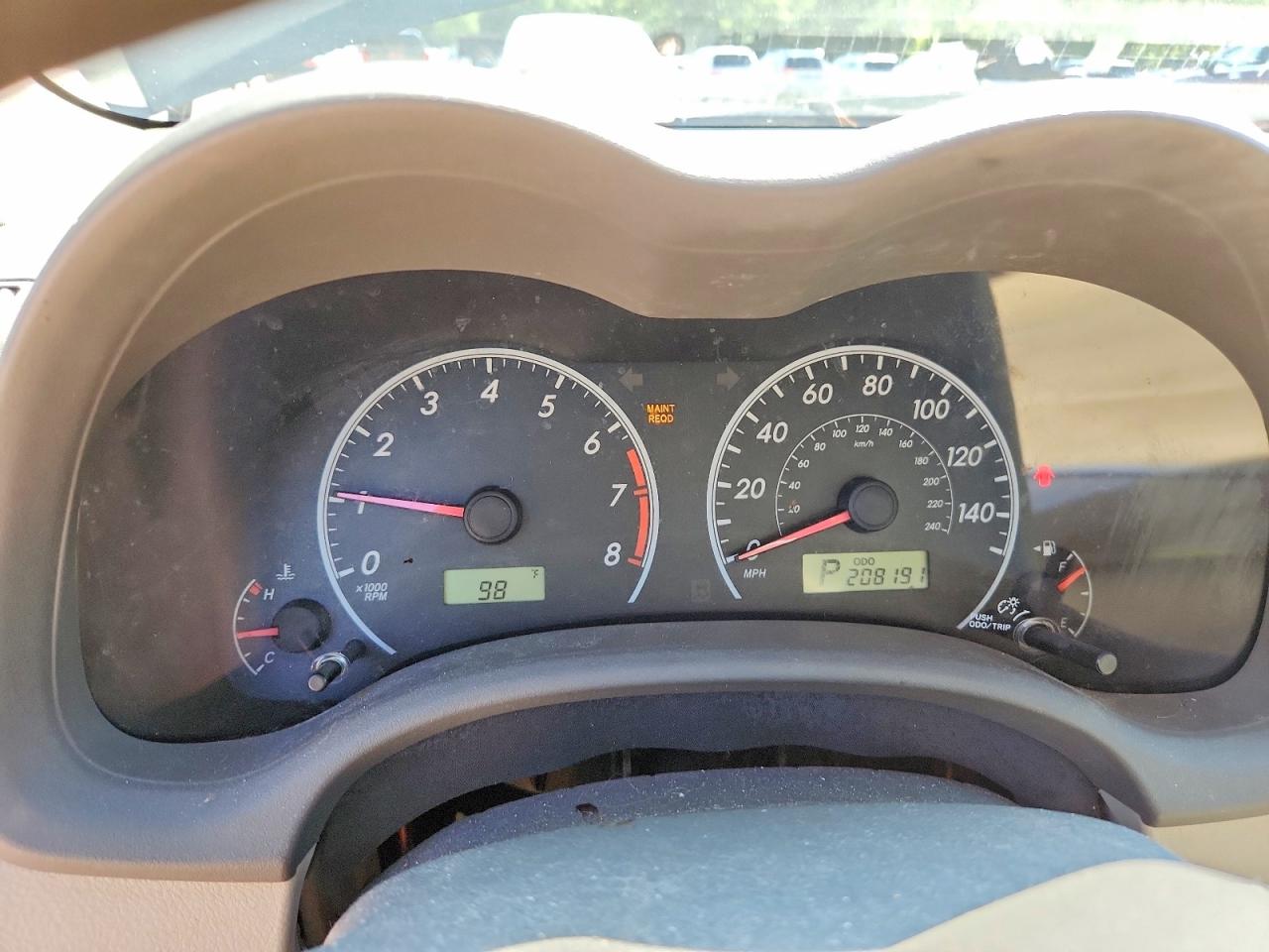2010 Toyt Corolla Le Gray vin: 1NXBU4EE8AZ334338