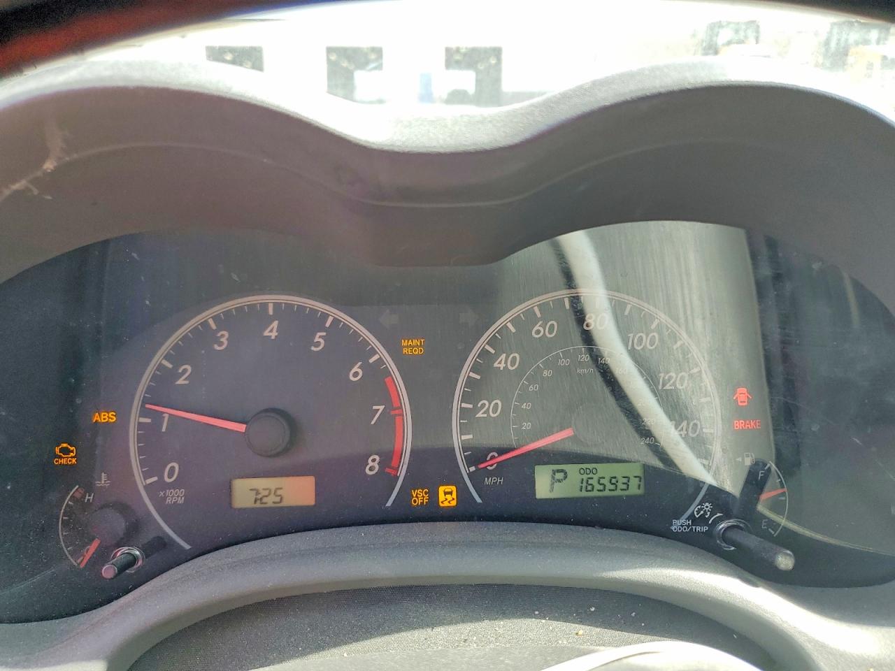 2010 Toyota Corolla Le Серебряный vin: 1NXBU4EE9AZ178181
