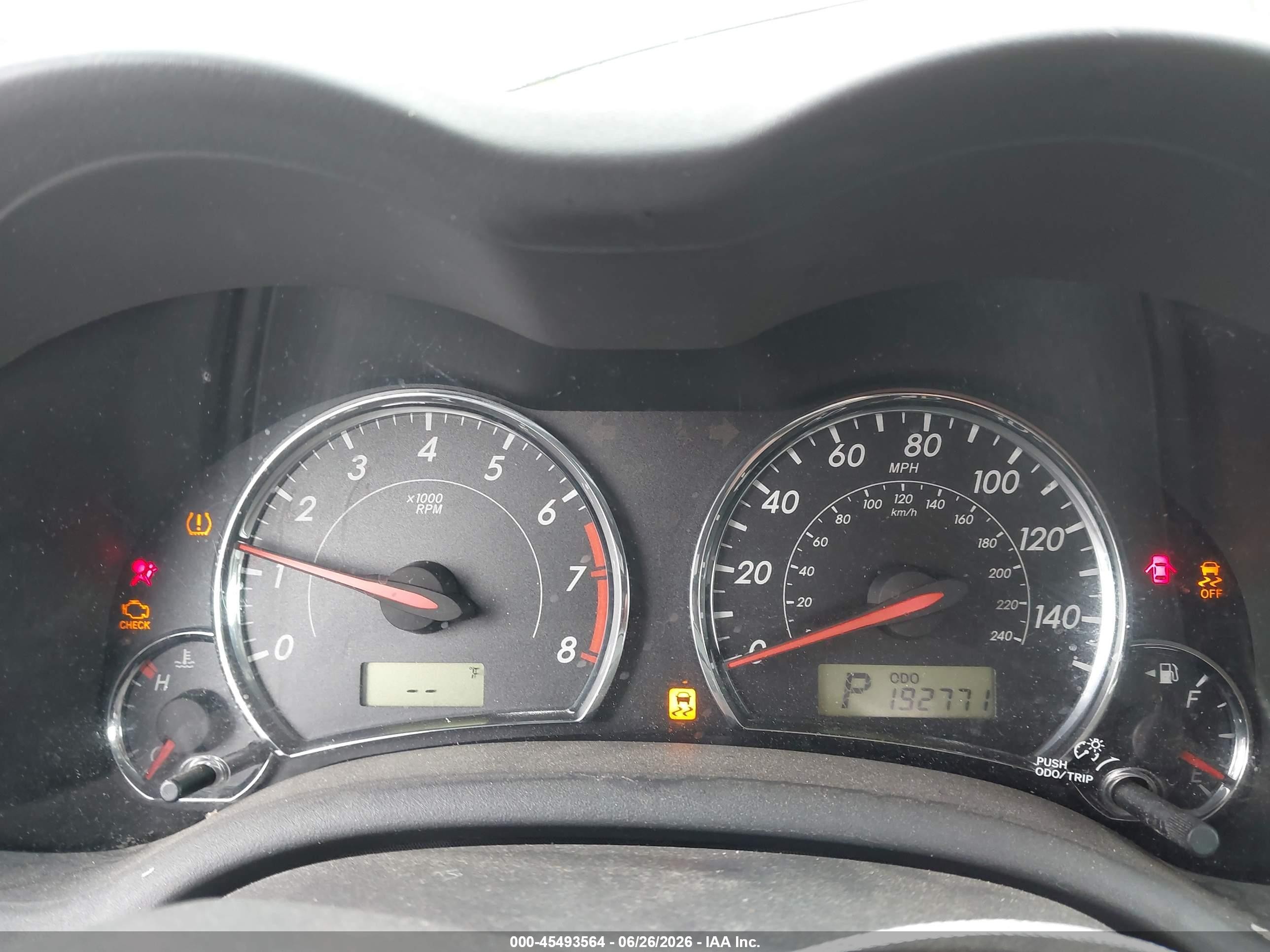 2010 Toyota Corolla Le Black vin: 1NXBU4EE9AZ256295