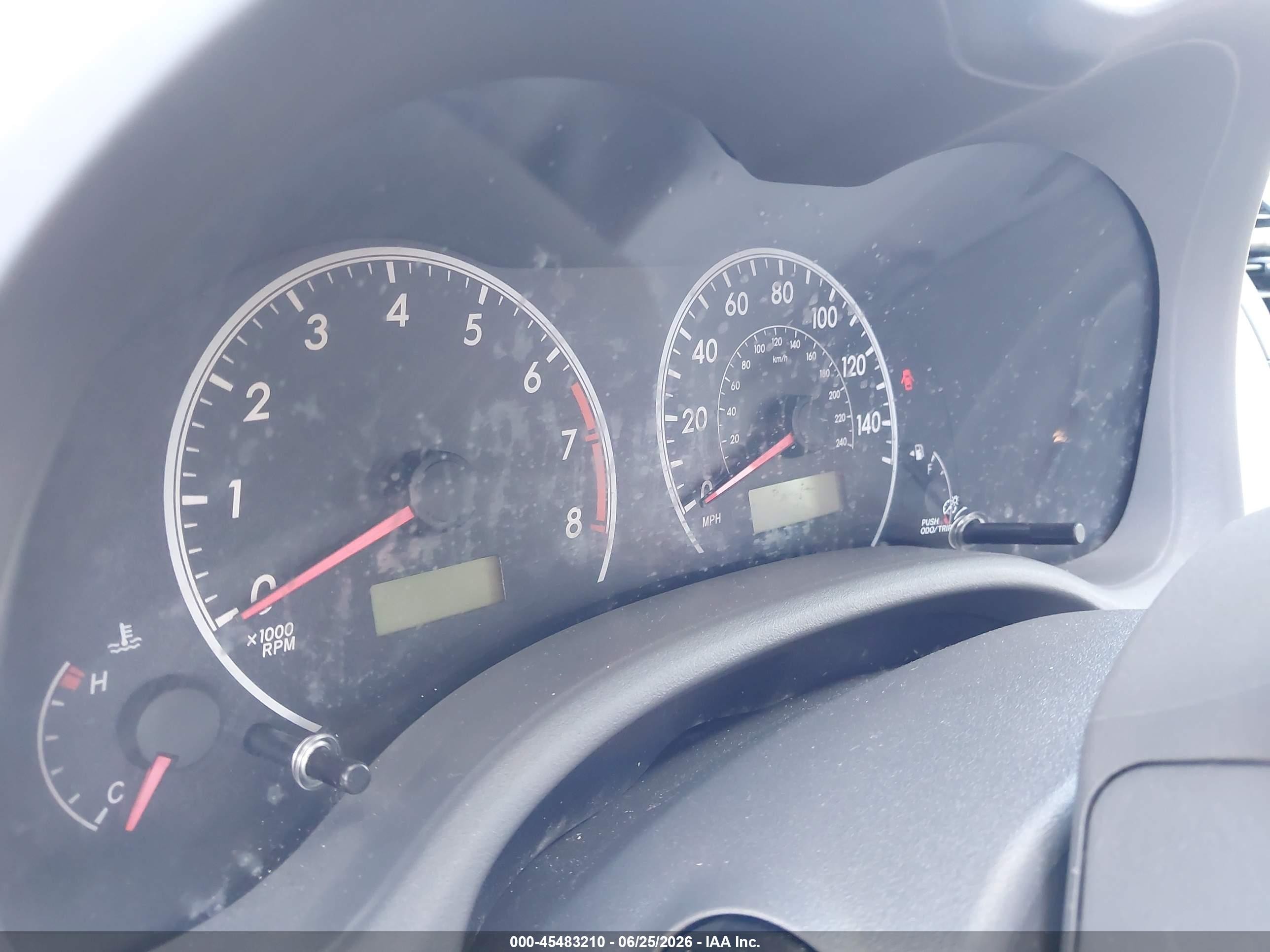 2010 Toyota Corolla Le Gray vin: 1NXBU4EE9AZ276143