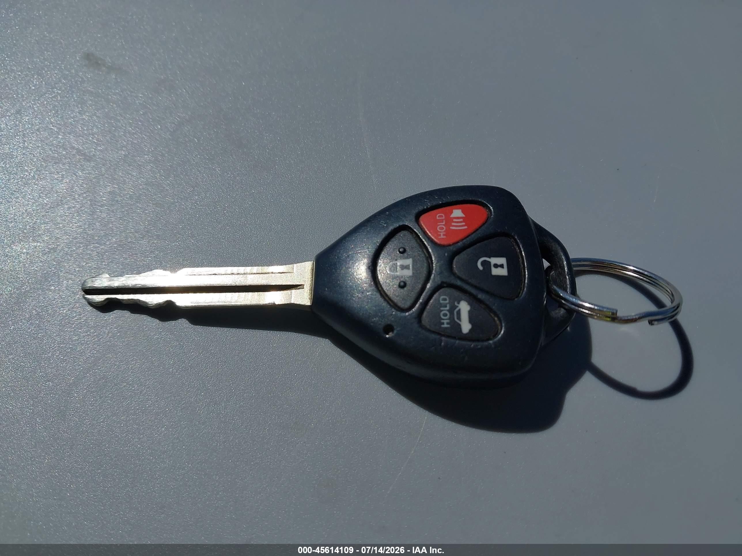 2010 Toyota Corolla S White vin: 1NXBU4EEXAZ181980