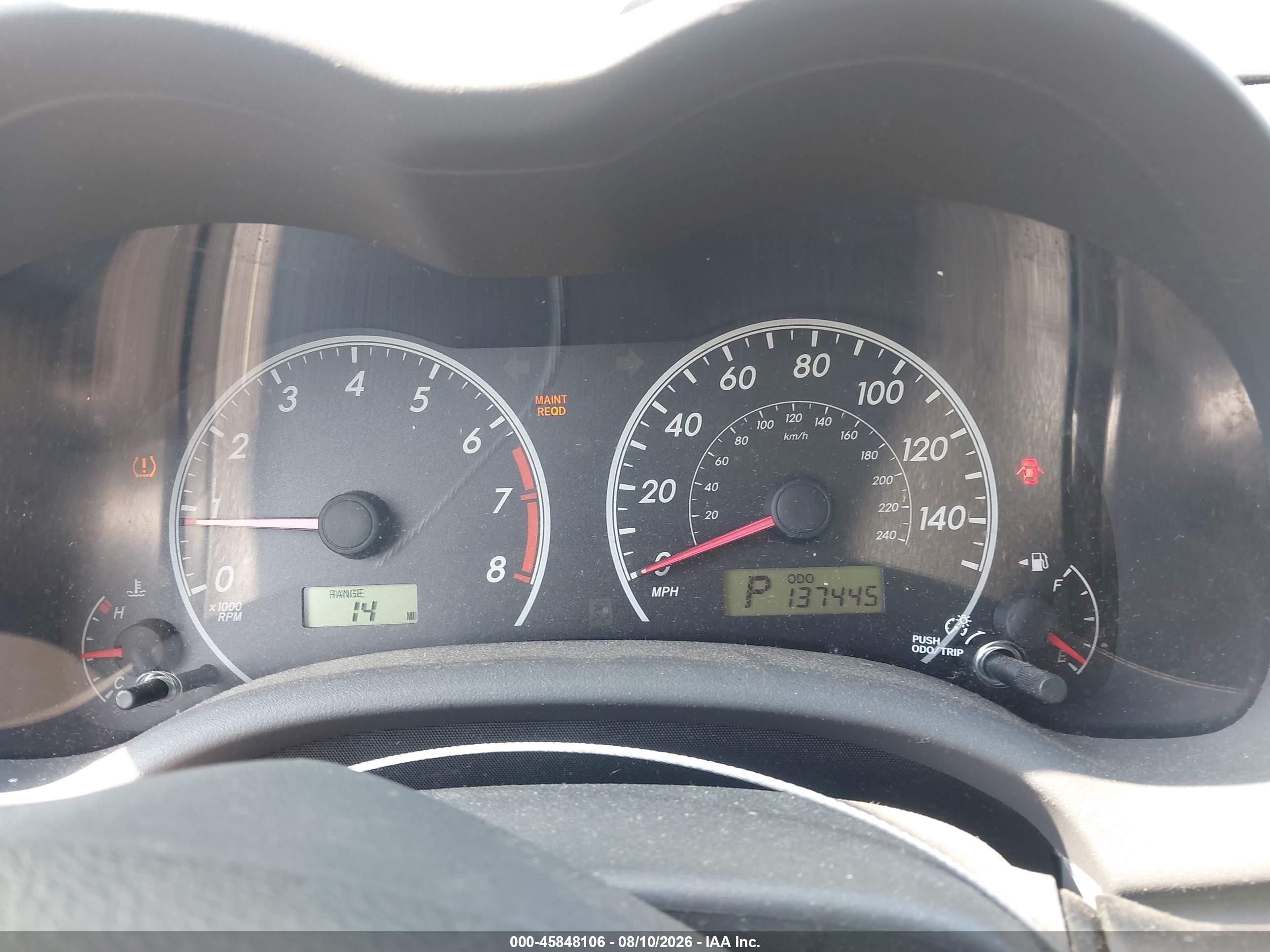 2010 Toyota Corolla S/le/xle Silver vin: 1NXBU4EEXAZ204447
