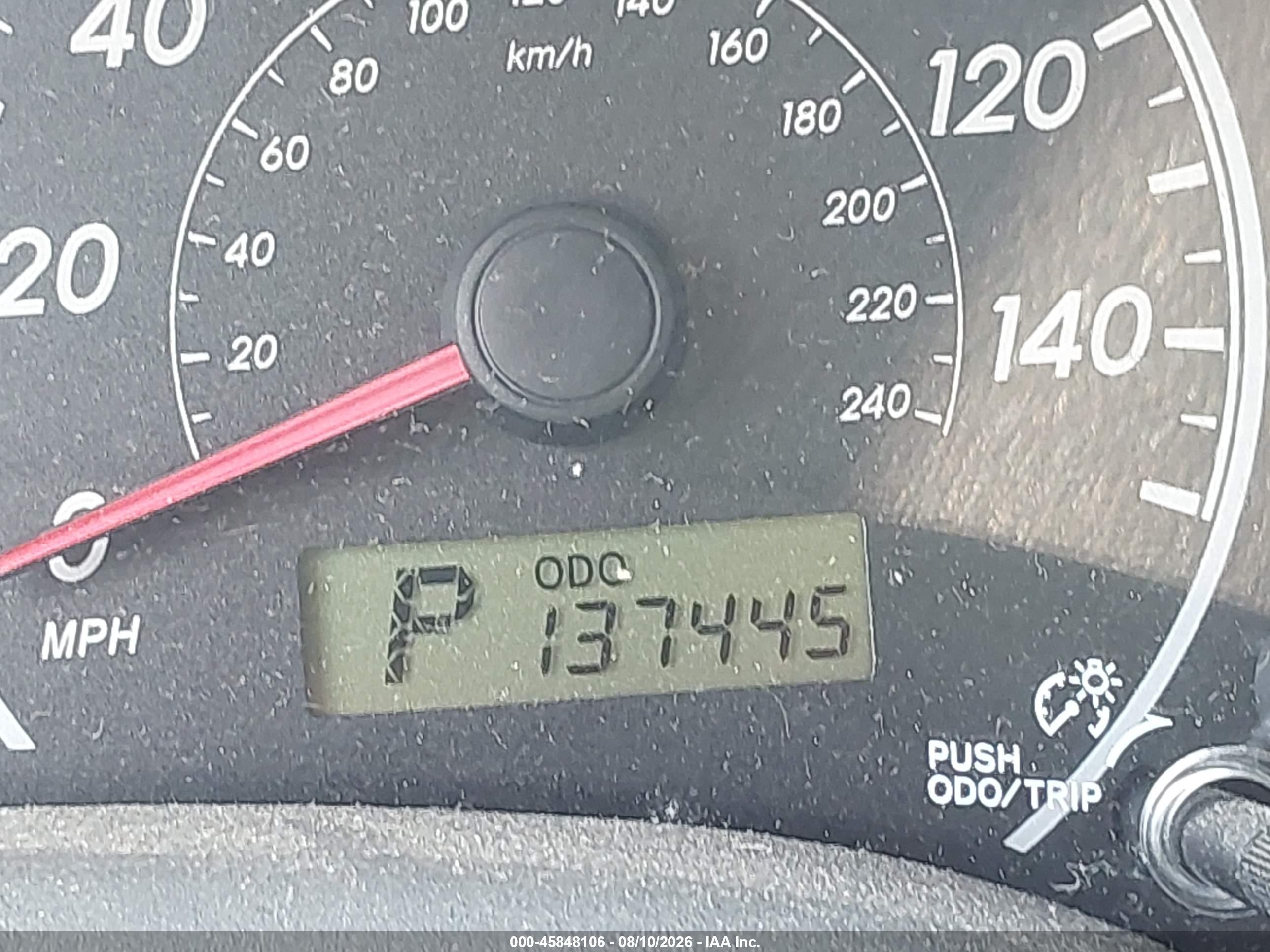 2010 Toyota Corolla S/le/xle Silver vin: 1NXBU4EEXAZ204447