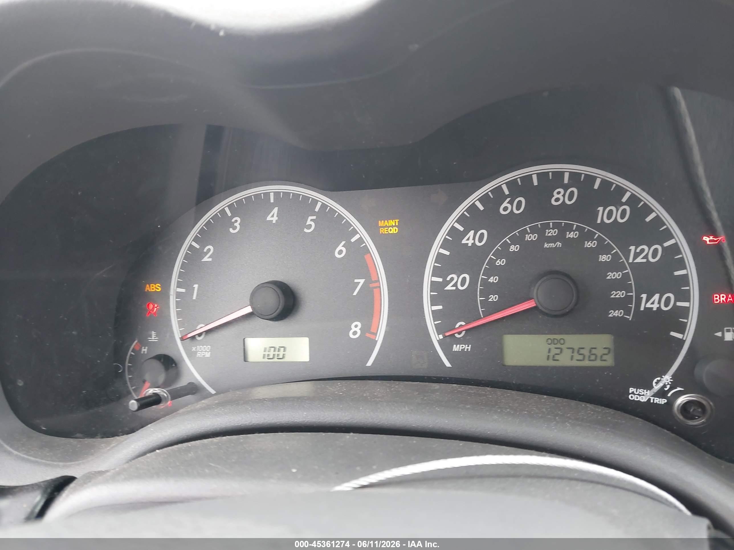 2010 Toyota Corolla   Silver vin: 1NXBU4EEXAZ216081