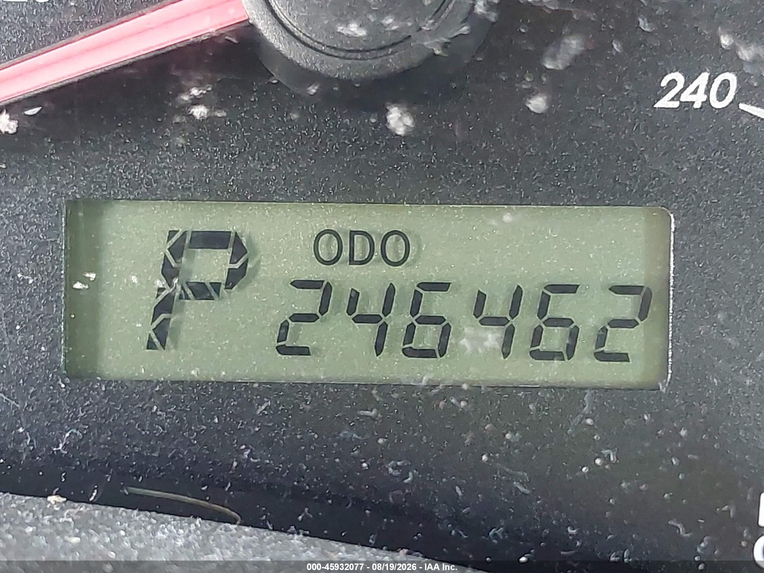 2010 Toyota Corolla Le Белый vin: 1NXBU4EEXAZ236993