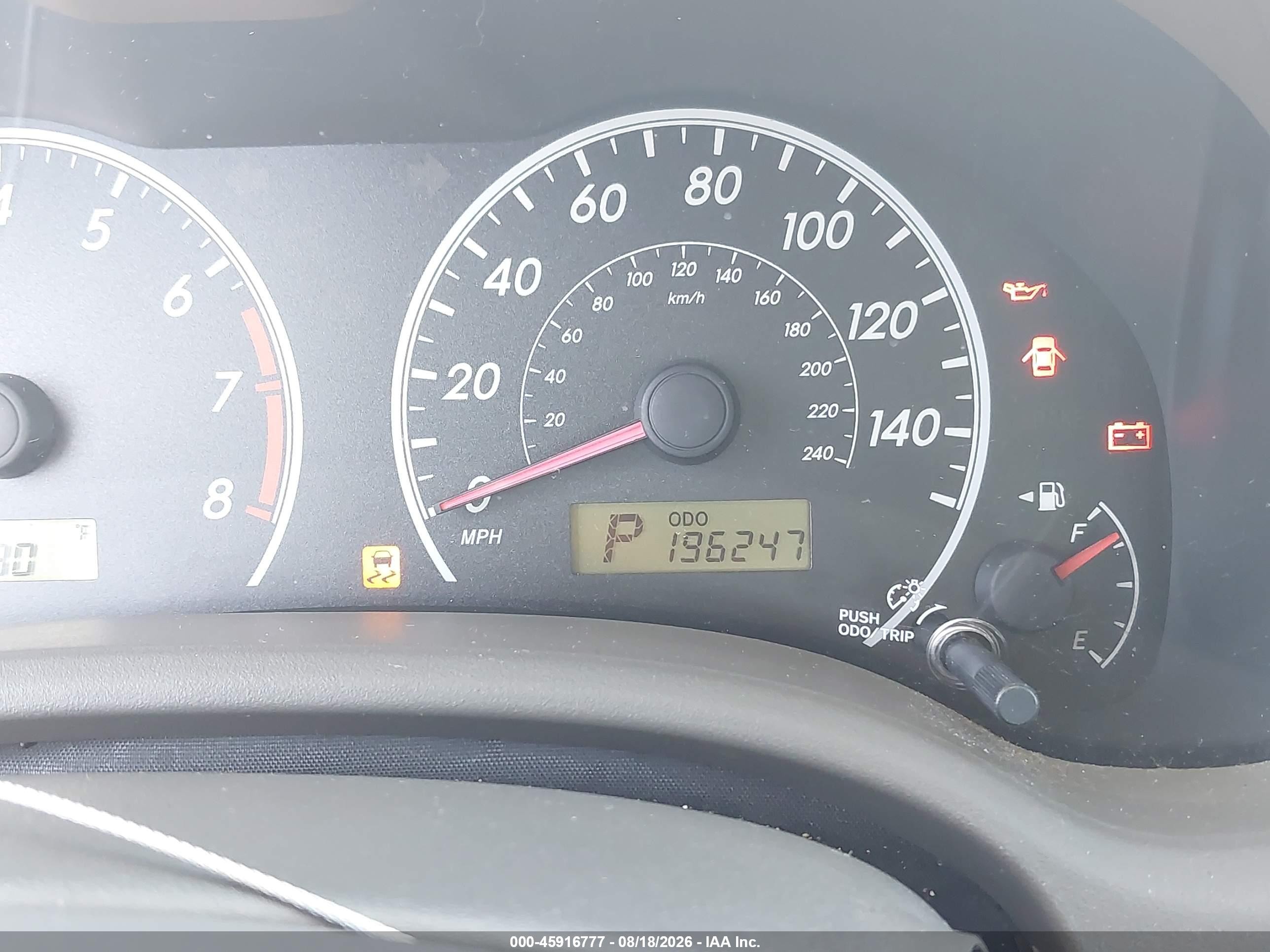2010 Toyota Corolla Le Gray vin: 1NXBU4EEXAZ282825