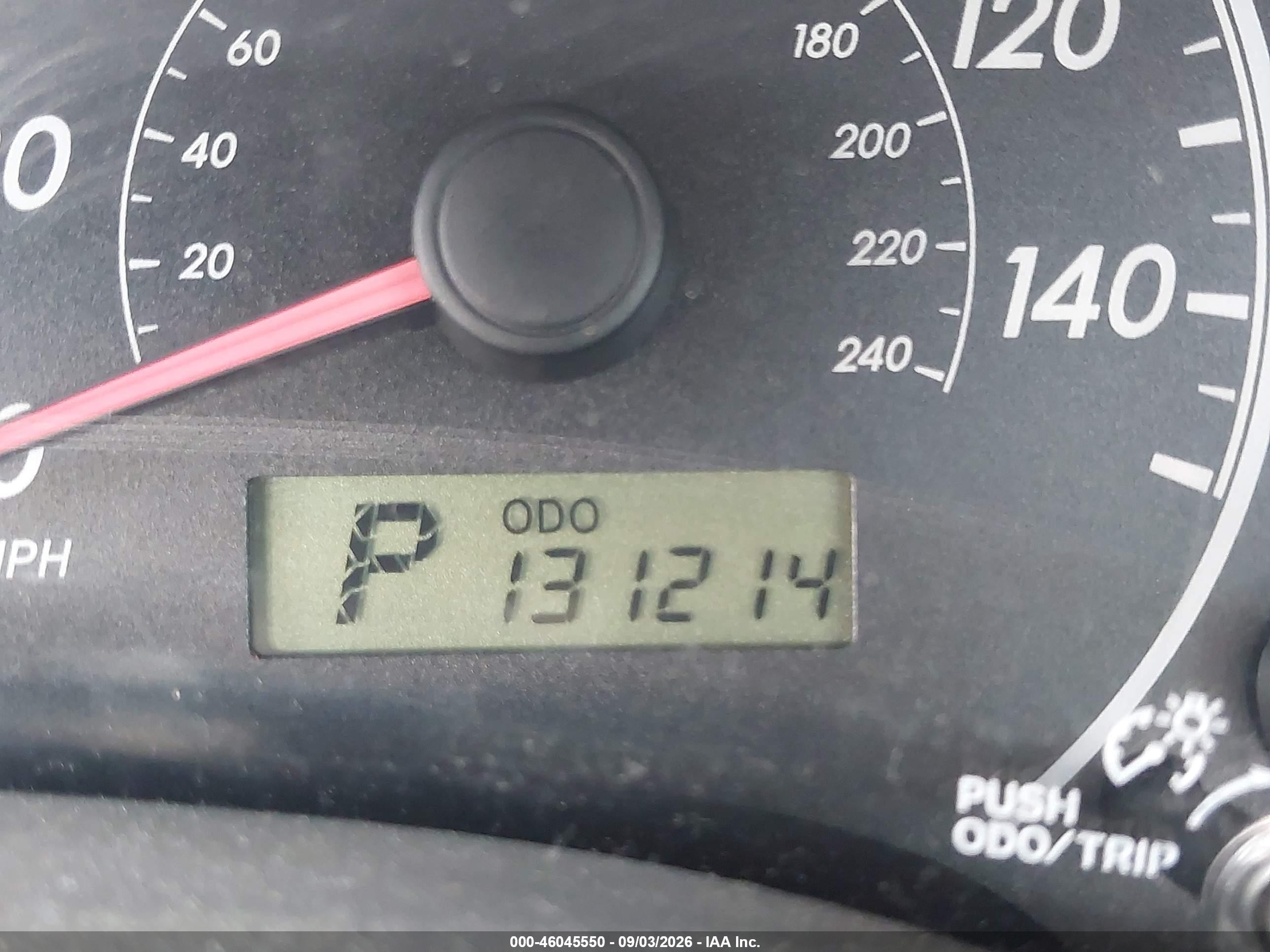 2010 Toyota Corolla Le Silver vin: 1NXBU4EEXAZ304581