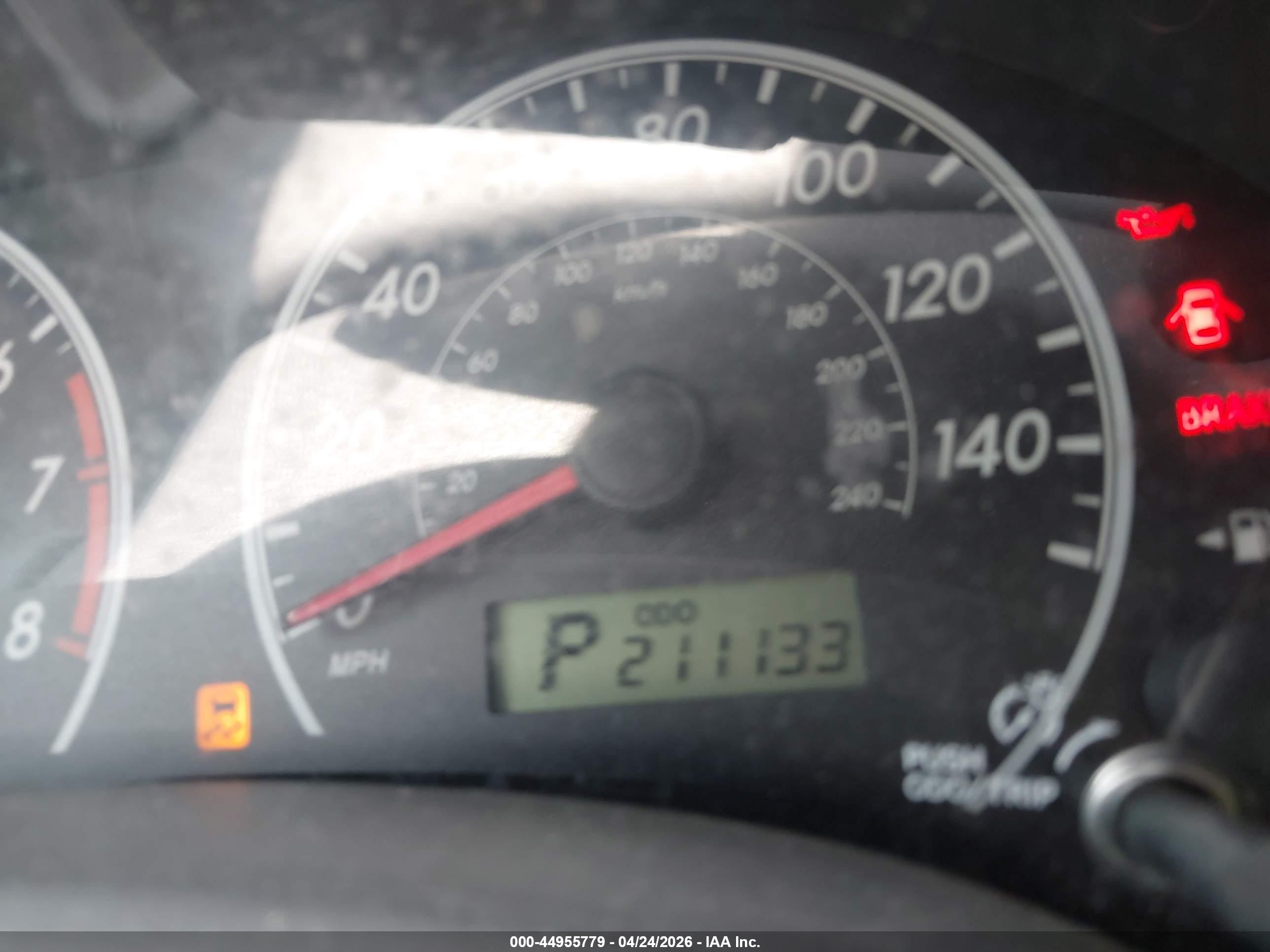 2010 Toyota Corolla Le Серый vin: 1NXBU4EEXAZ312907