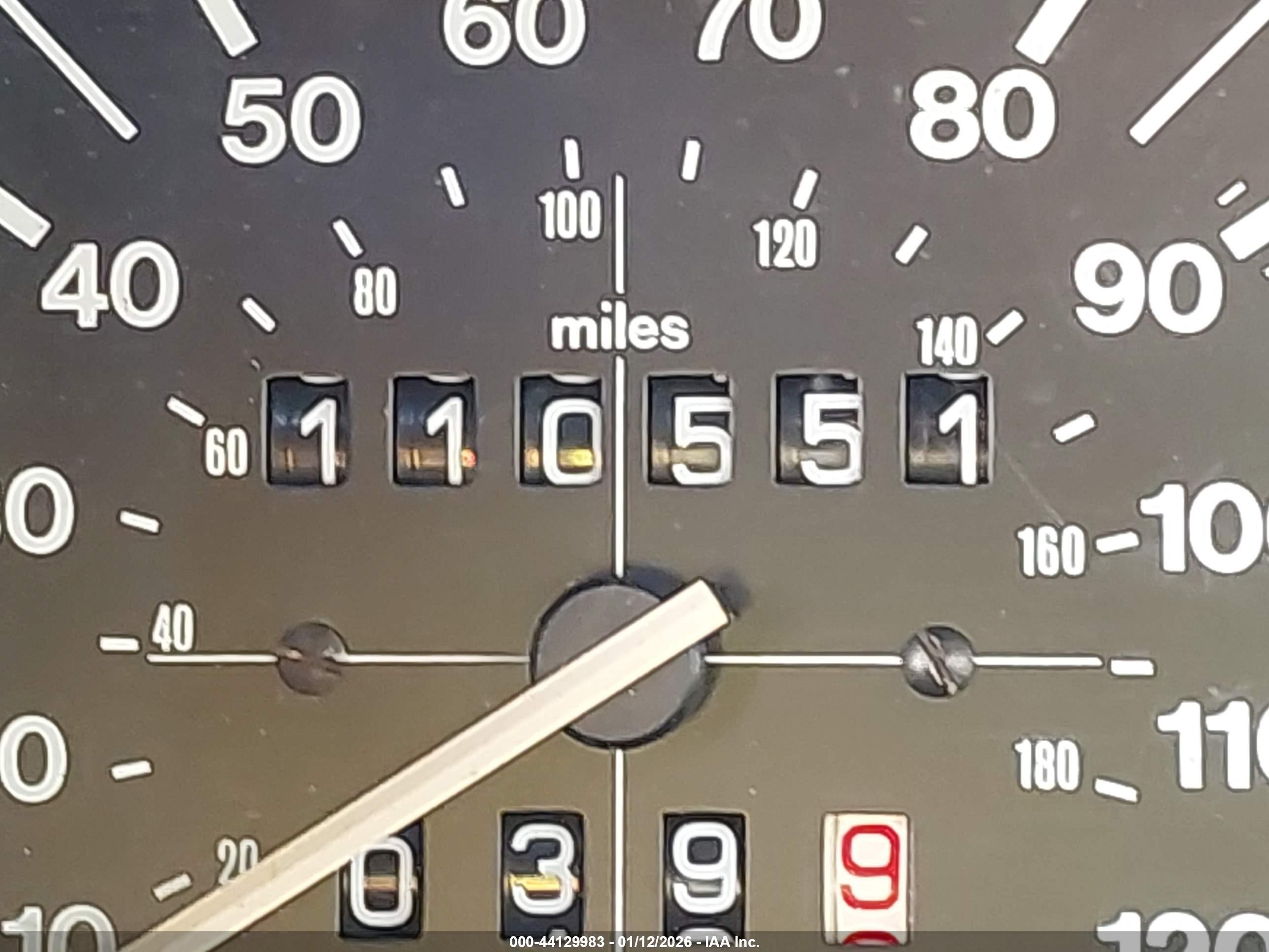 1981 Volkswagen Rabbit Truck Blue vin: 1V1MB0173BV172426