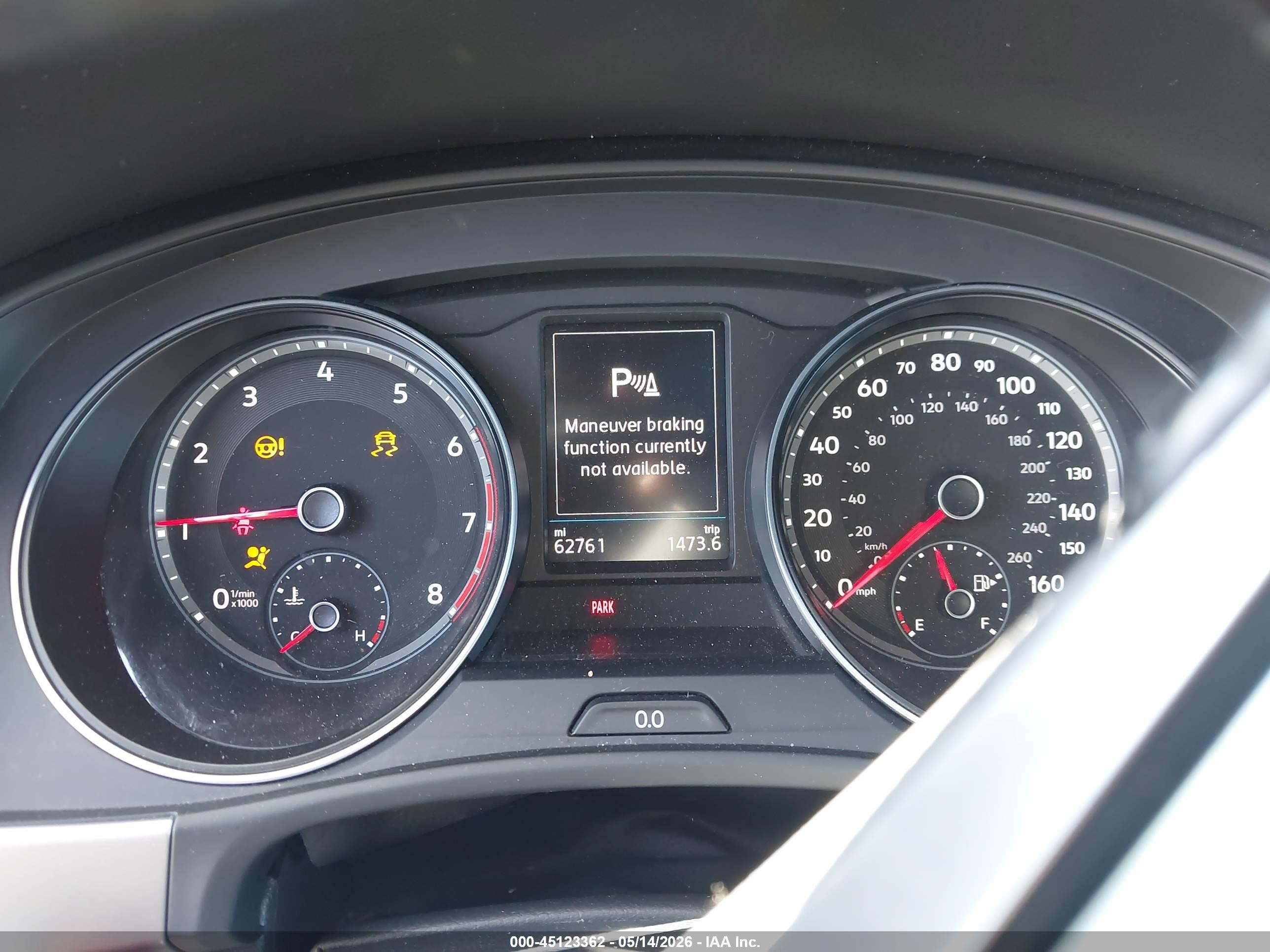 2020 Volkswagen Atlas Cross Sport 2.0t Se W/technology/2.0t Se W/technology R-line Gray vin: 1V25C2CA6LC200878