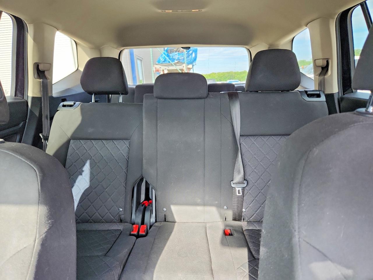 2019 Volkswagen Atlas S Черный vin: 1V2AP2CA4KC606918