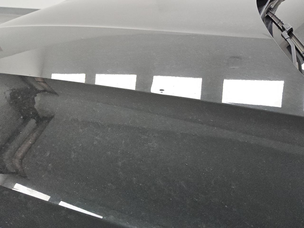 2022 Volkswagen Atlas Sel R-line Green vin: 1V2AR2CA8NC514970 Damage: Hood, Dent(S) W/No Paint Dmg, 1/2 To 1 Inch