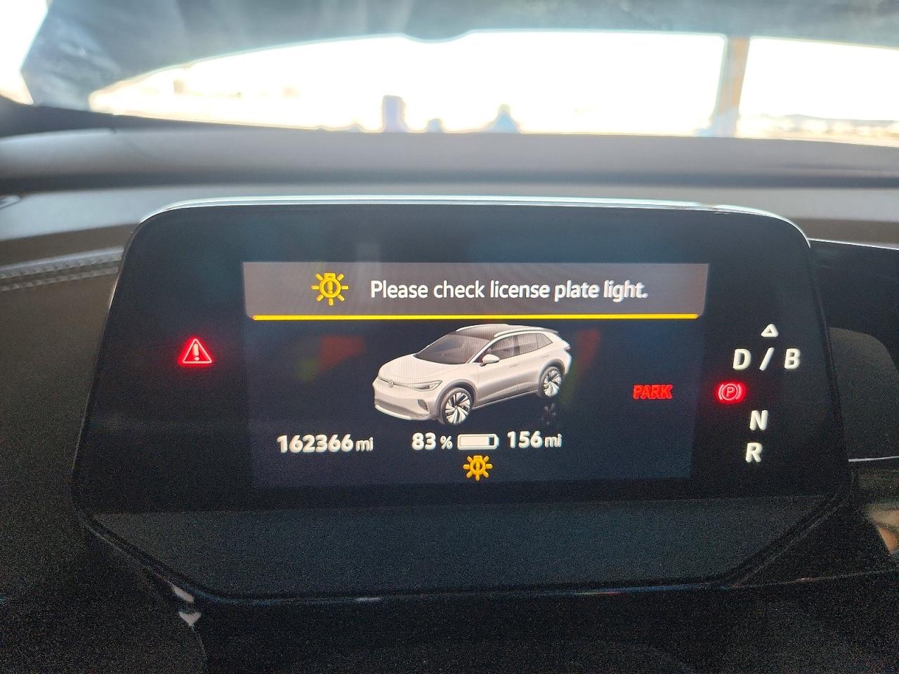 2023 Volkswagen Id.4 Gray vin: 1V2BMPE81PC054225
