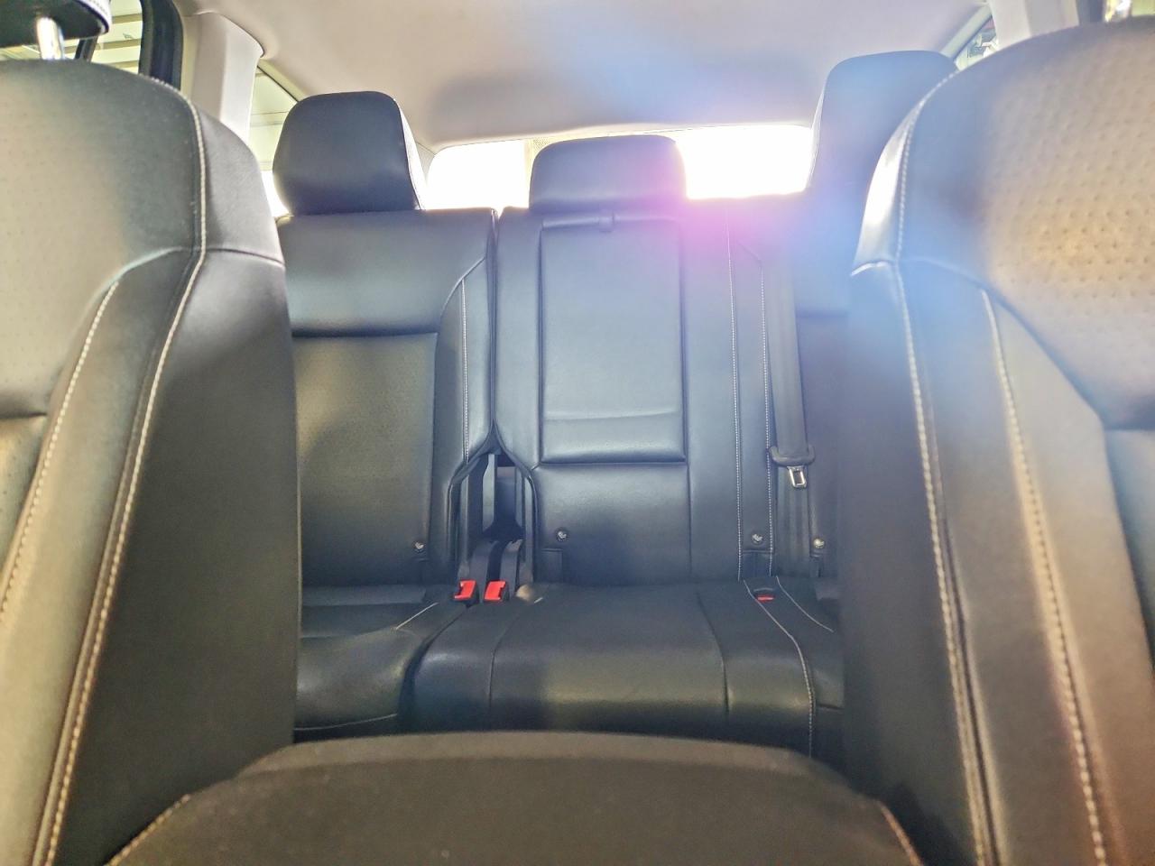 2021 Volkswagen Atlas Sel Black vin: 1V2BR2CA9MC502846