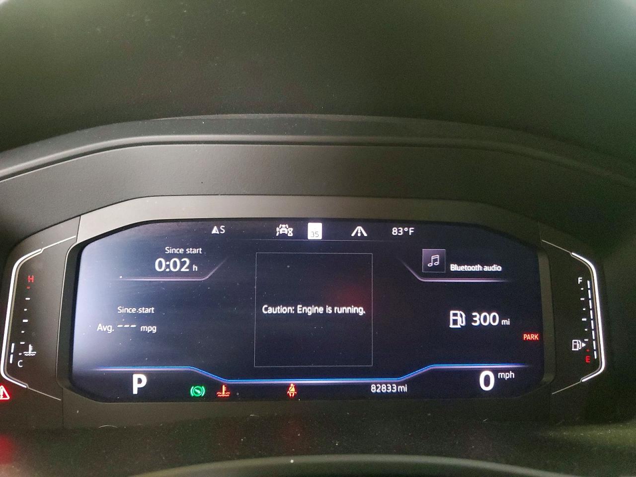 2021 Volkswagen Atlas Sel White vin: 1V2BR2CA9MC522076