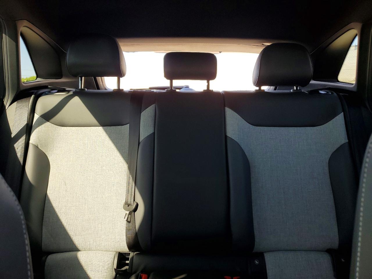 2023 Volkswagen Id.4 Pro Gray vin: 1V2CMPE84PC027170