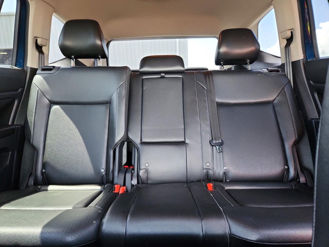 2018 Volkswagen Atlas Se Синий vin: 1V2DR2CA2JC506922