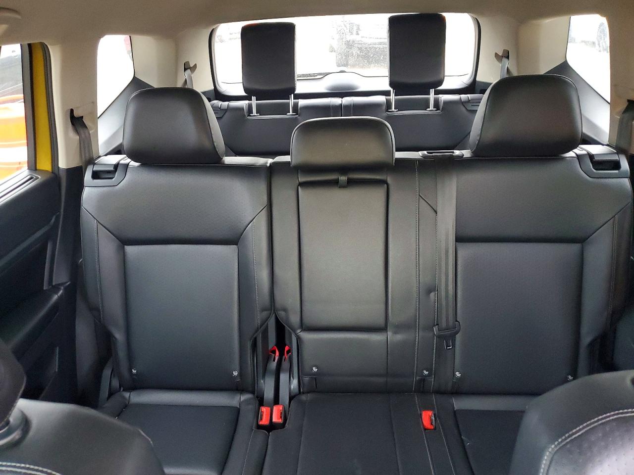 2018 Volkswagen Atlas Gold vin: 1V2DR2CA3JC550539