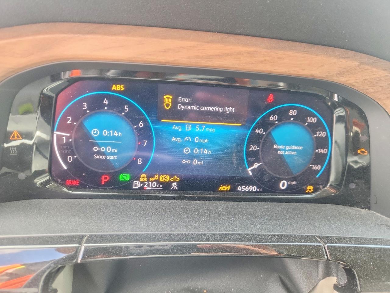 2024 Volkswagen Atlas Se Белый vin: 1V2DR2CA3RC599817