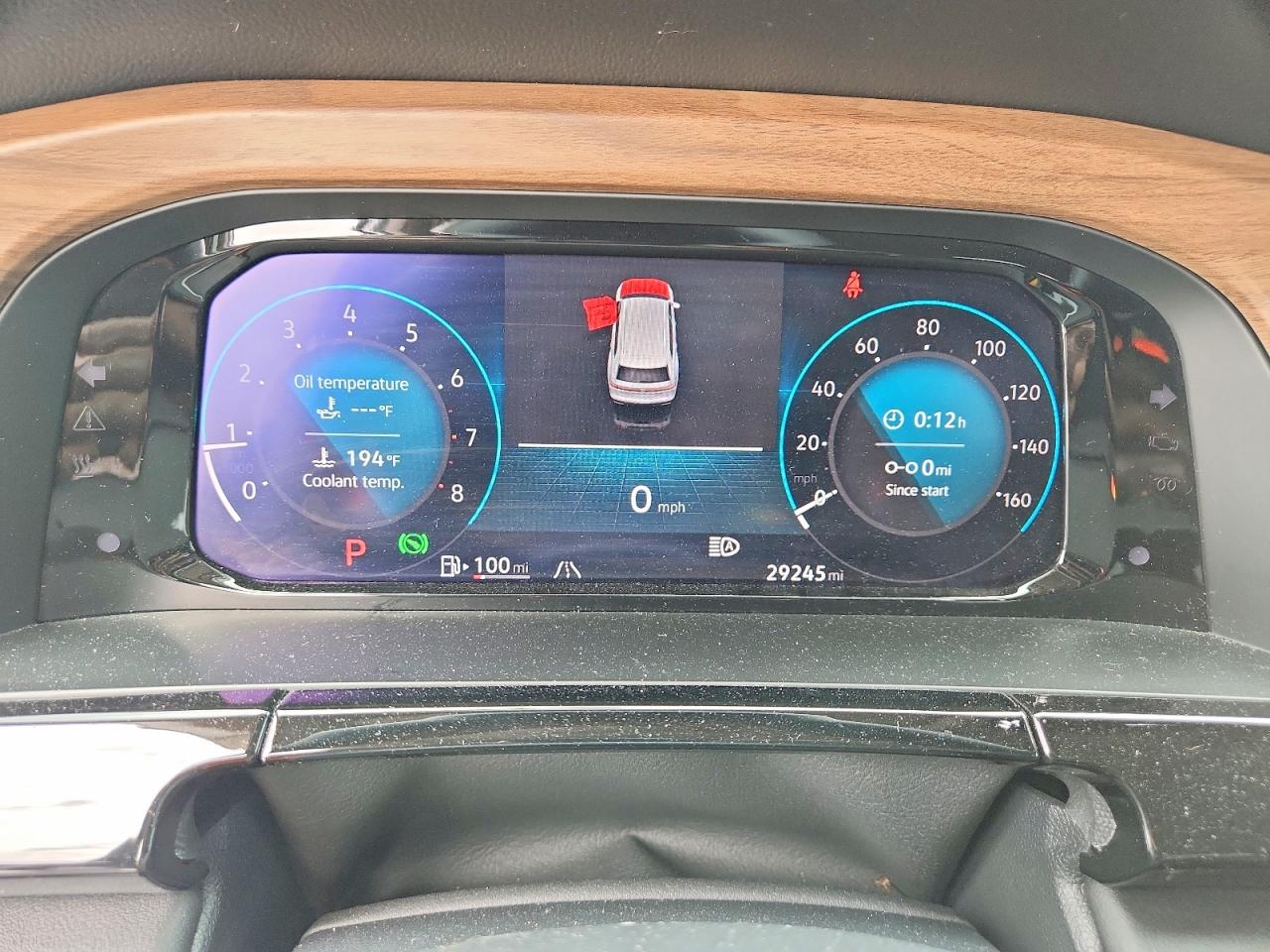 2025 Volkswagen Atlas Se Серебряный vin: 1V2DR2CAXSC543122