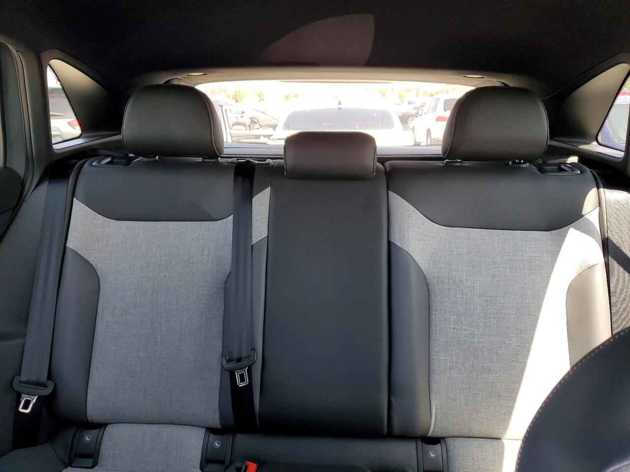 2025 Volkswagen Id.4 Pro Gray vin: 1V2DSPE87SC017915