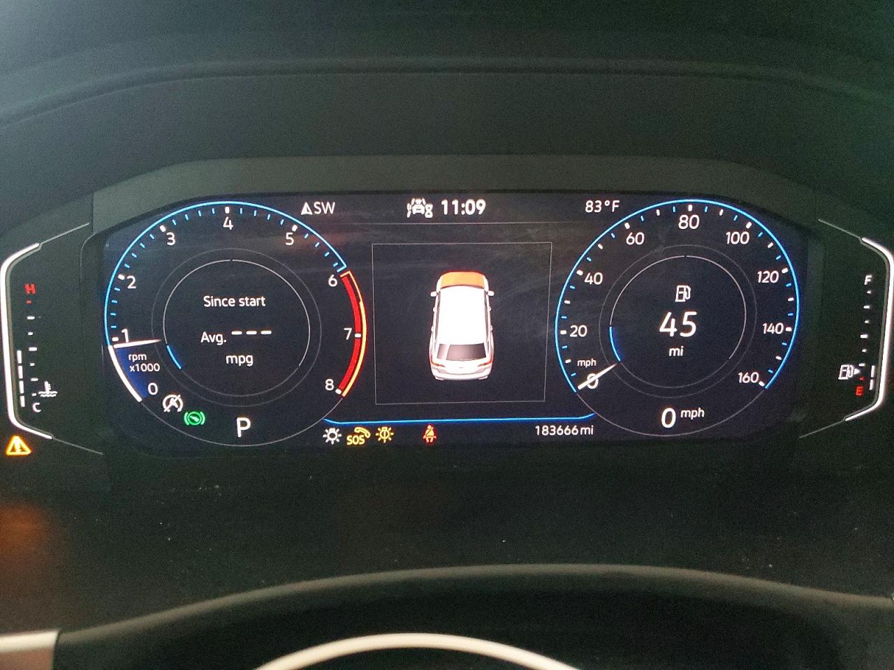 2021 Volkswagen Atlas Sel Белый vin: 1V2ER2CA0MC594250
