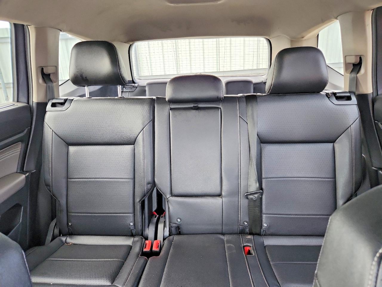 2021 Volkswagen Atlas Se Gray vin: 1V2HR2CA3MC551745