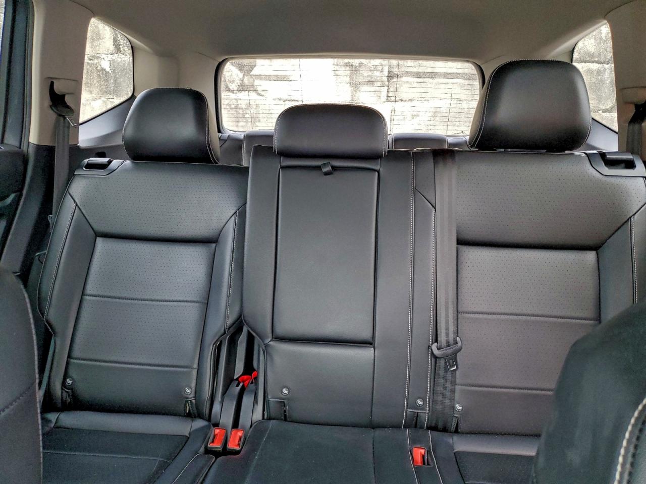 2022 Volkswagen Atlas Se Gray vin: 1V2HR2CA7NC544802