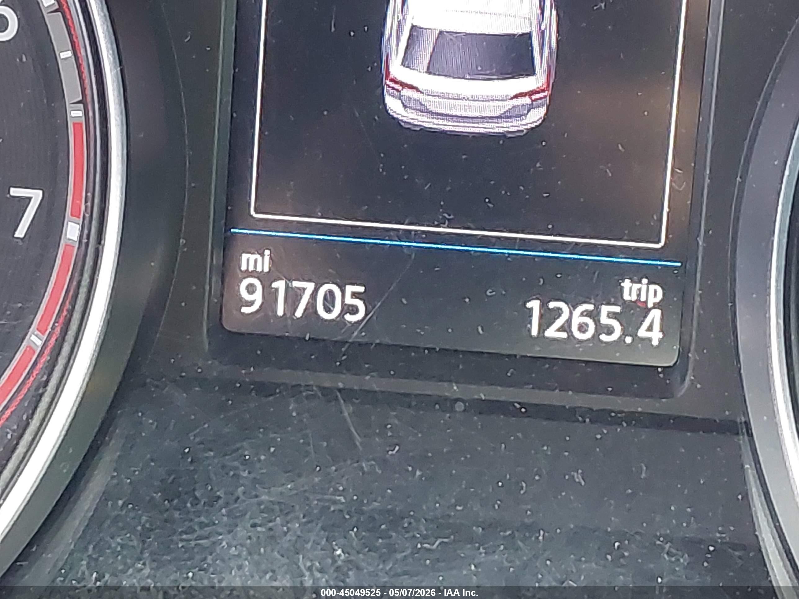 2021 Volkswagen Atlas Cross Sport 3.6l V6 Se W/technology Серый vin: 1V2JE2CA0MC232235