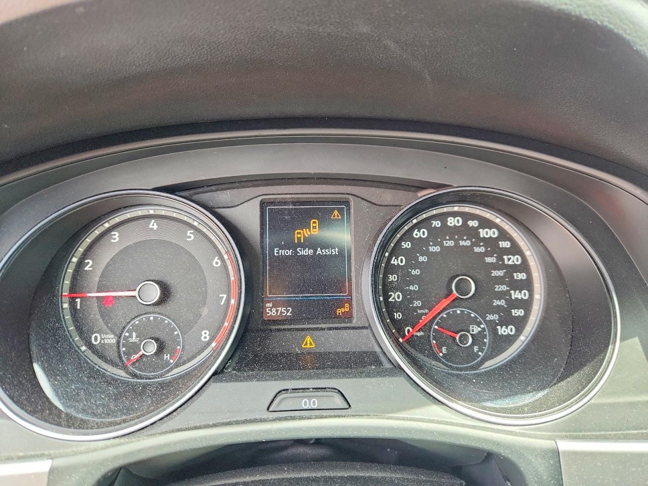 2021 Volkswagen Atlas Cross Sport Se Silver vin: 1V2JE2CA2MC230440