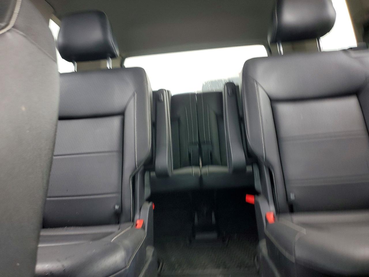 2023 Volkswagen Atlas Se Gray vin: 1V2JR2CA4PC545037