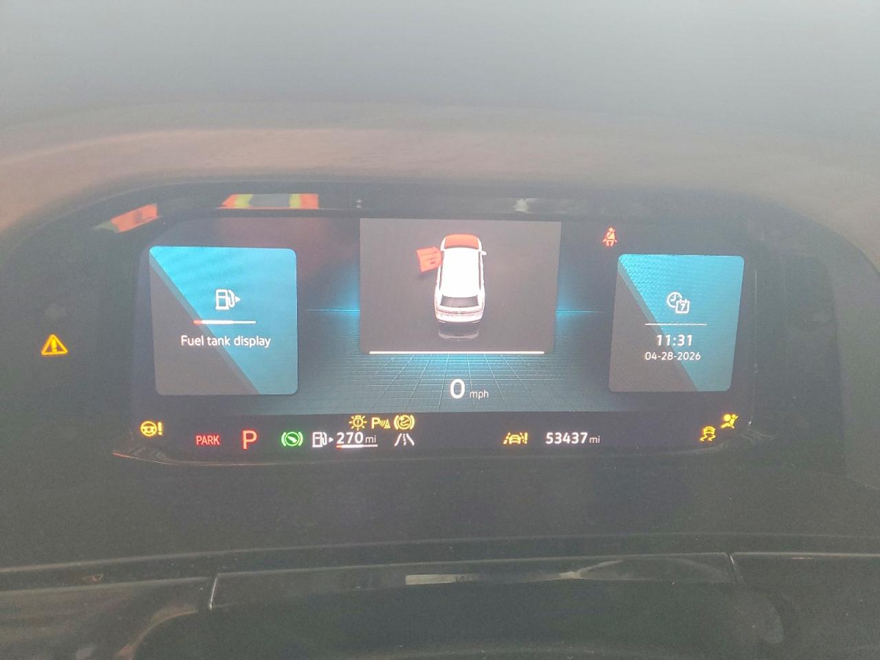 2024 Volkswagen Atlas Se White vin: 1V2JR2CA5RC501969