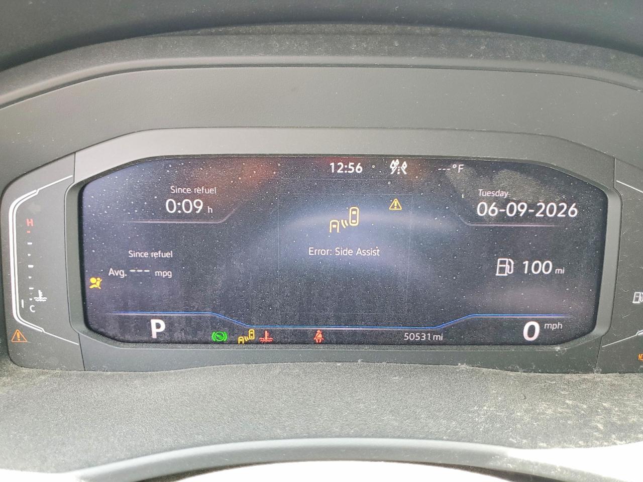 2023 Volkswagen Atlas Cross Sport Se Gray vin: 1V2KE2CAXPC220683