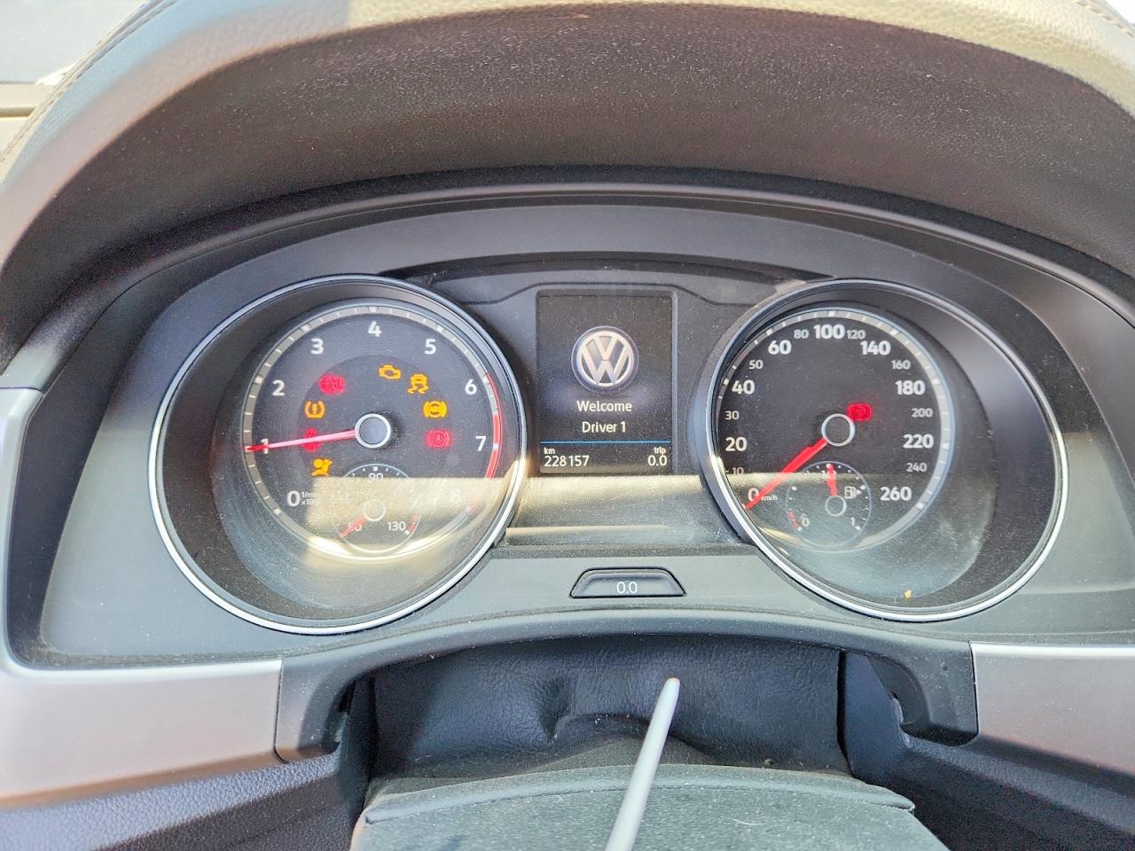 2018 Volkswagen Atlas Se Серый vin: 1V2LR2CA5JC509406