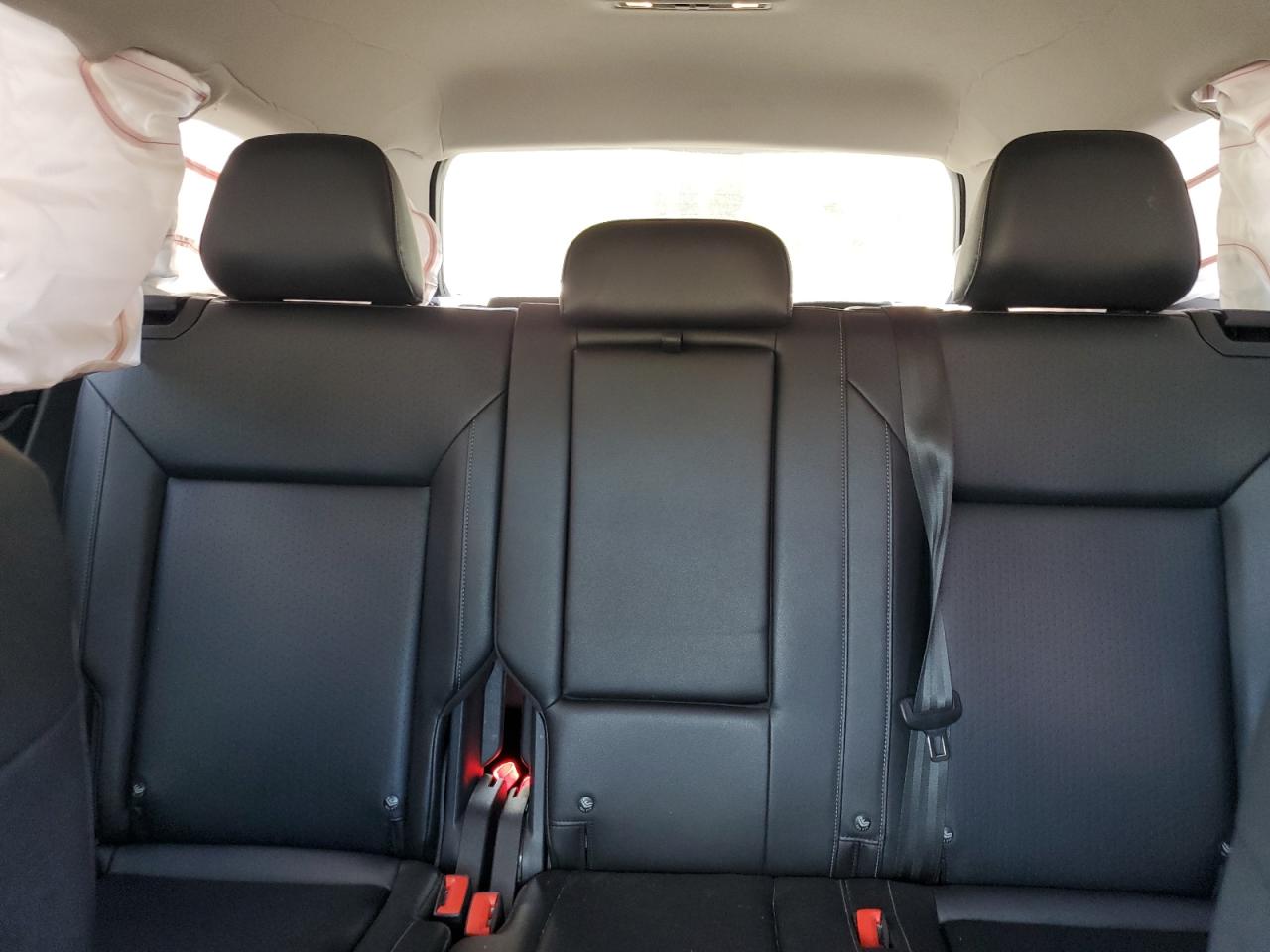 2018 Volkswagen Atlas Se Gray vin: 1V2LR2CAXJC540005