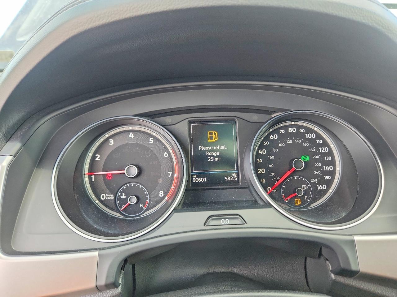 2018 Volkswagen Atlas Sel Серый vin: 1V2MR2CA7JC571698