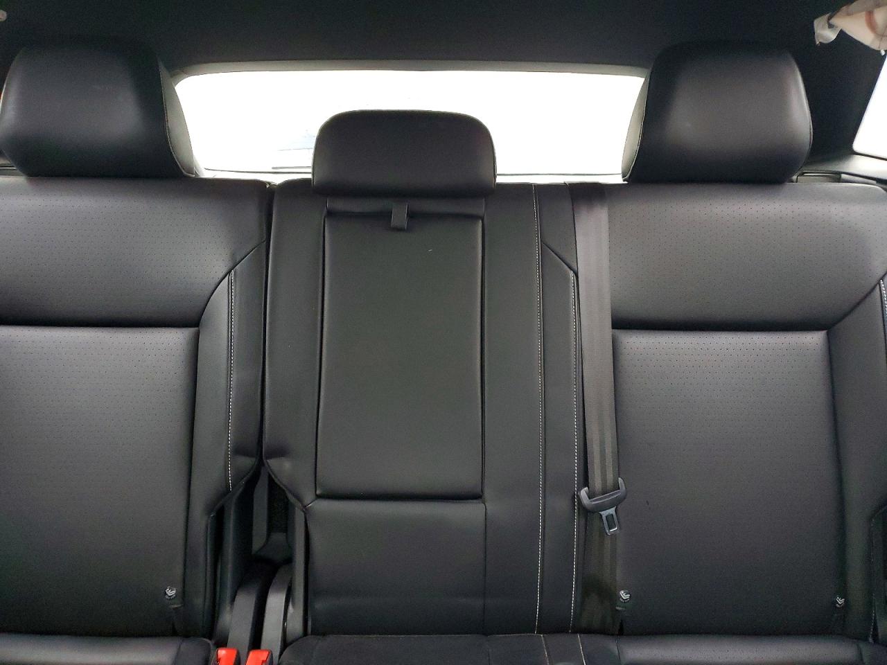 2020 Volkswagen Atlas Cross Sport Sel R-line Черный vin: 1V2RE2CA9LC229819
